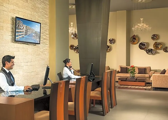 Resort Generations Riviera Maya Oceanfront Family Resort, & Inclusive 5*