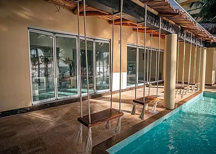 Generations Riviera Maya Oceanfront Family Resort, & Inclusive