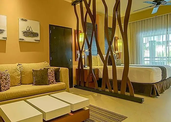 Generations Riviera Maya Oceanfront Family Resort, & Inclusive Puerto Morelos