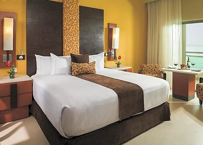 Generations Riviera Maya Oceanfront Family Resort, & Inclusive 5*