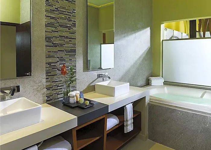 Generations Riviera Maya Oceanfront Family Resort, & Inclusive