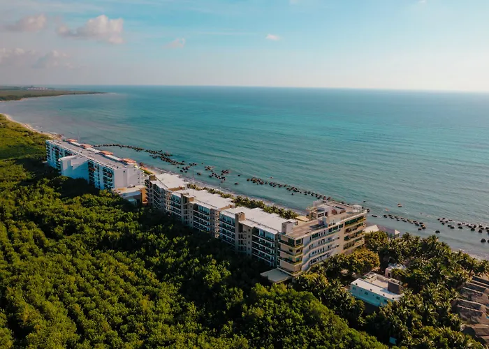 Resort Generations Riviera Maya Oceanfront Family Resort, & Inclusive 5*