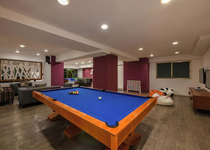 Generations Riviera Maya Oceanfront Family Resort, & Inclusive