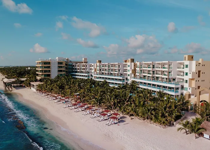 Resort Generations Riviera Maya Oceanfront Family Resort, & Inclusive